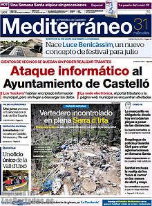 Periodico Mediterráneo
