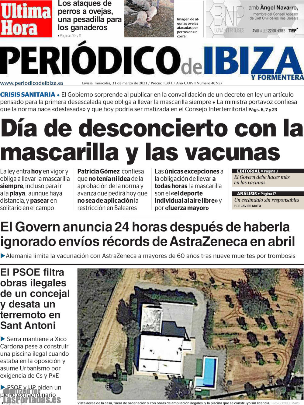 Periódico de Ibiza