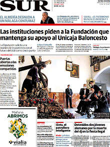 Periodico Sur
