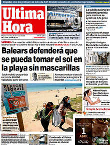 Periodico Última Hora