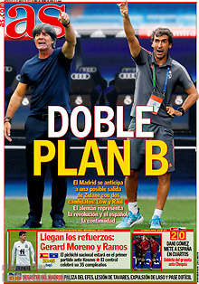 Periodico AS