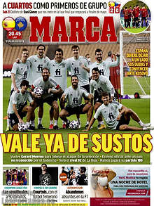 Periodico Marca