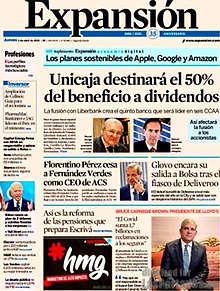 Periodico Expansion