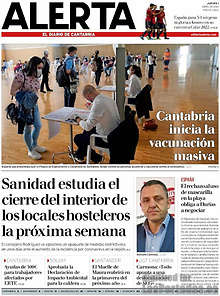 Periodico Alerta