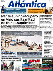/Atlántico Diario