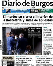 /Diario de Burgos