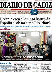 /Diario de Cádiz