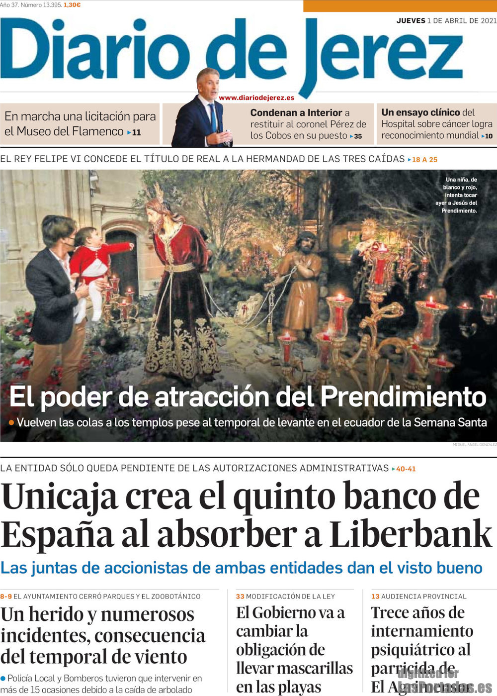 Diario de Jerez