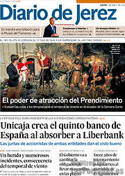/Diario de Jerez