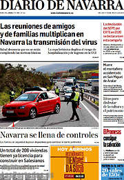 /Diario de Navarra