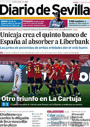 /Diario de Sevilla