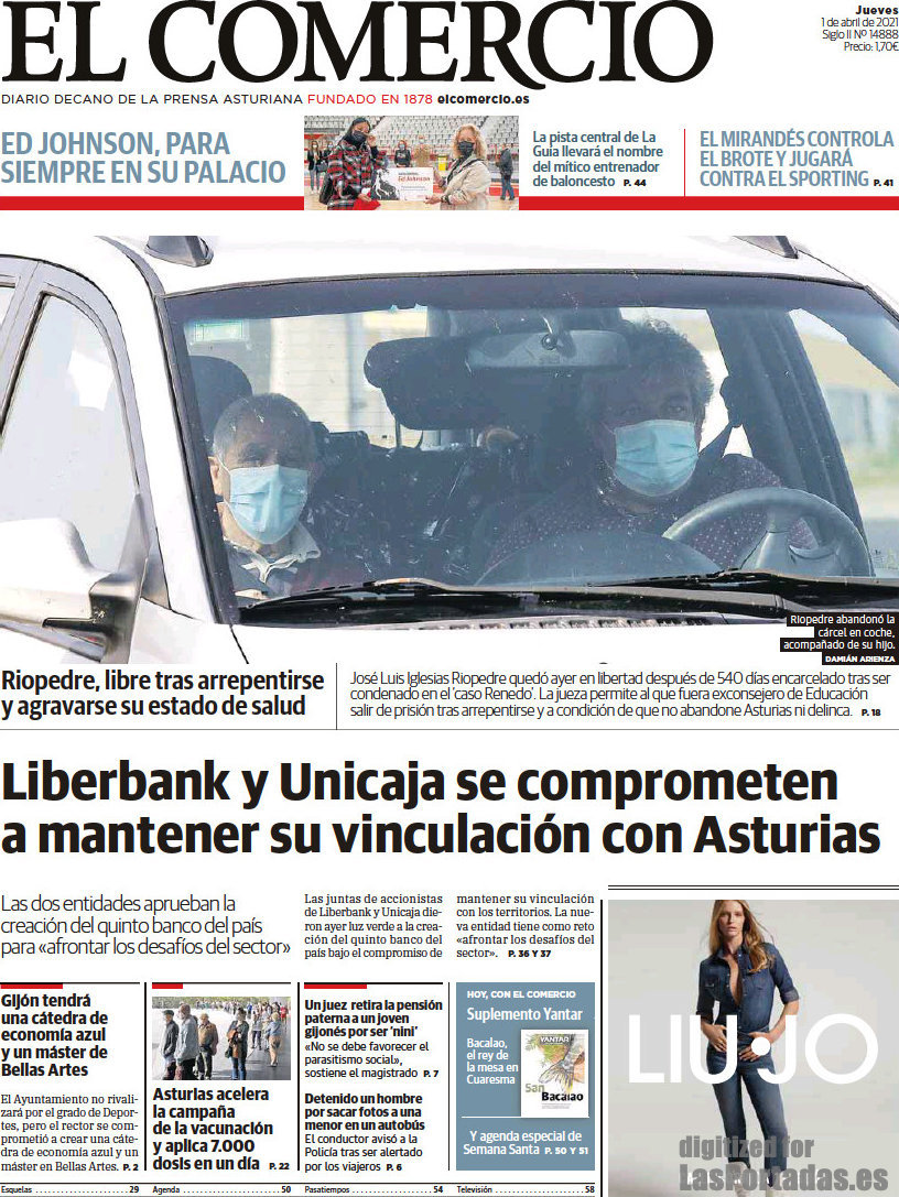 El Comercio