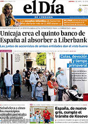 /El Día de Córdoba