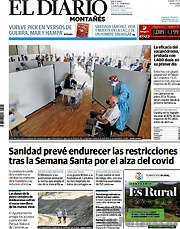 /El Diario Montañés