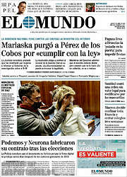 /El Mundo