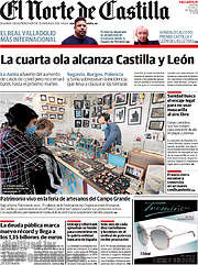 /El Norte de Castilla