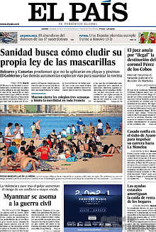 Periodico El País