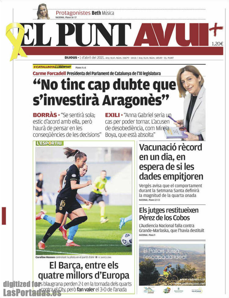 El Punt
