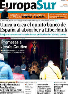Periodico Europa Sur
