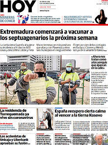 Periodico Hoy