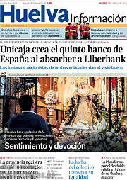 /Huelva Información
