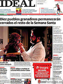 Periodico Ideal