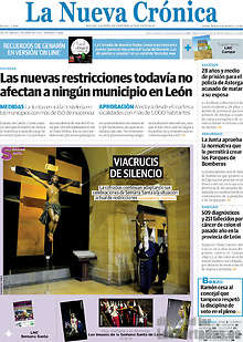Periodico La Nueva Crónica