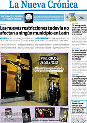 /La Nueva Crónica
