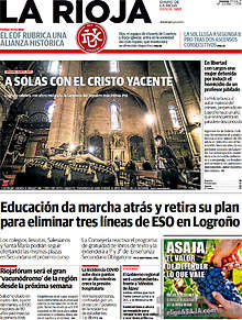 Periodico La Rioja
