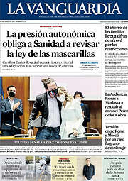 /La Vanguardia