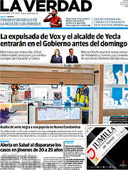 /La Verdad