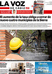 /La Voz de Cádiz