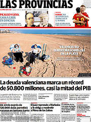 /Las Provincias