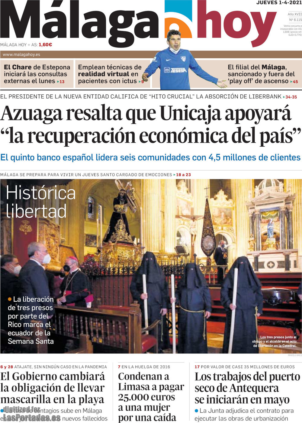 Malaga Hoy