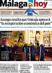 /Malaga Hoy