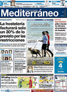 Periodico Mediterráneo
