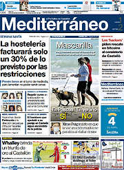 /Mediterráneo