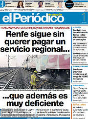 /El Periódico de Aragón