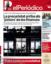 /El Periódico de Catalunya(Català)