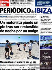 /Periódico de Ibiza