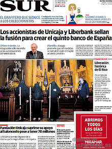 Periodico Sur