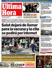 /Última Hora