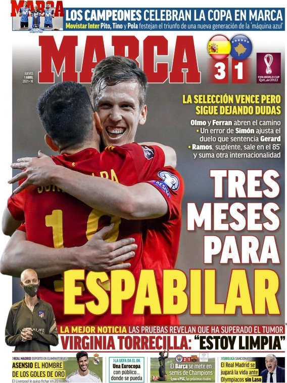 Marca