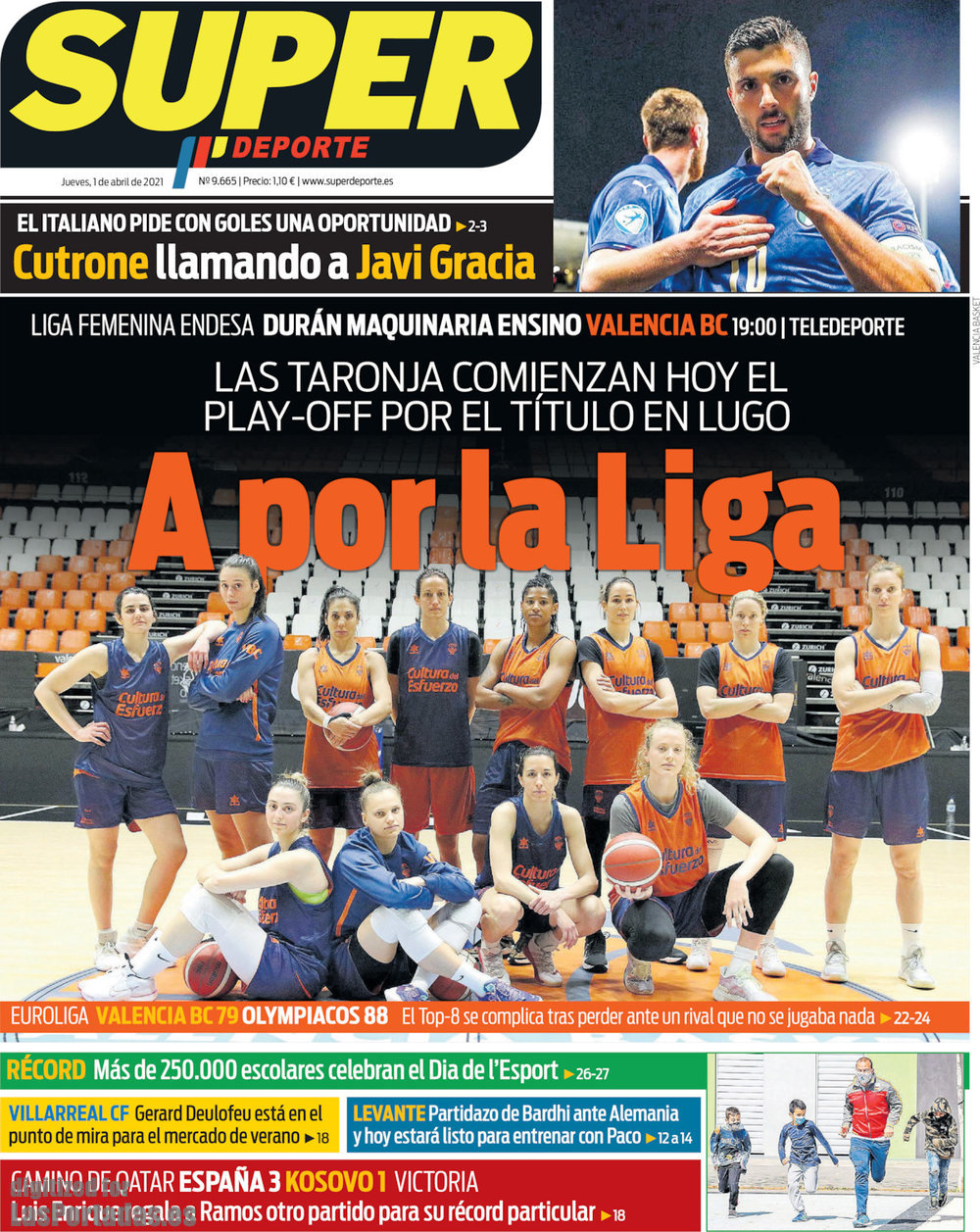 Super Deporte