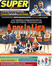/Super Deporte