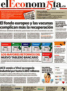 Periodico El Economista