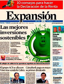 Periodico Expansion
