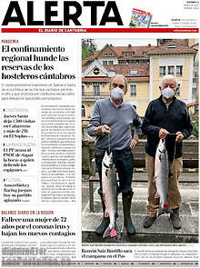 Periodico Alerta