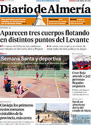/Diario de Almería