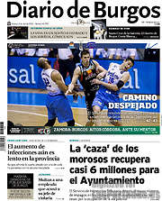 /Diario de Burgos